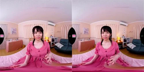 VR Sakura miura thumbnail