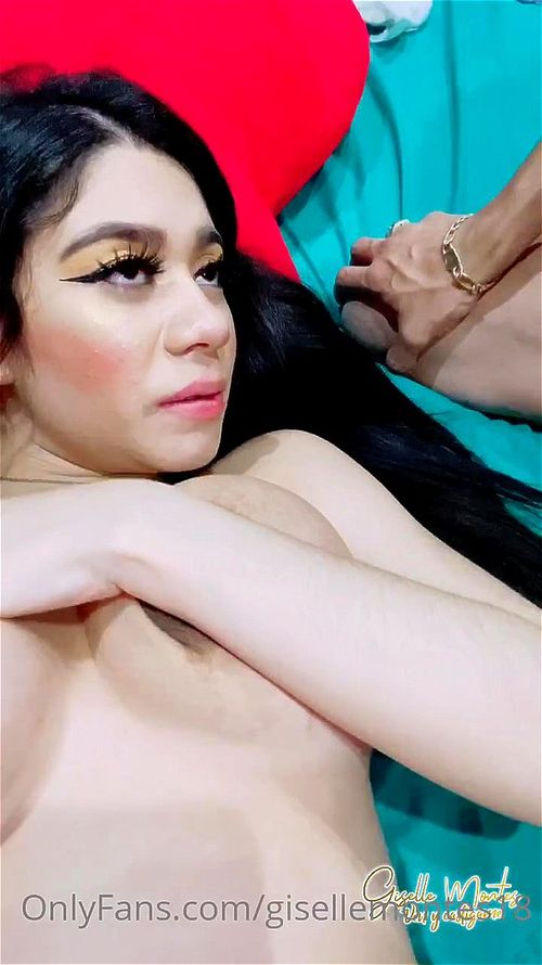 Watch Latina Latina Big Tits Solo Porn Spankbang