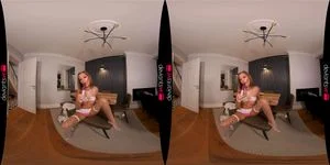 distraction vr