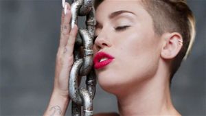 Miley Cyrus thumbnail