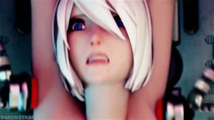 3D Hentai thumbnail