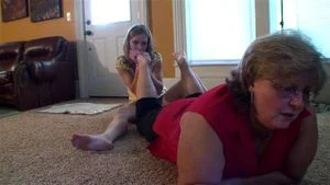 bbw soles sniffed out thumbnail