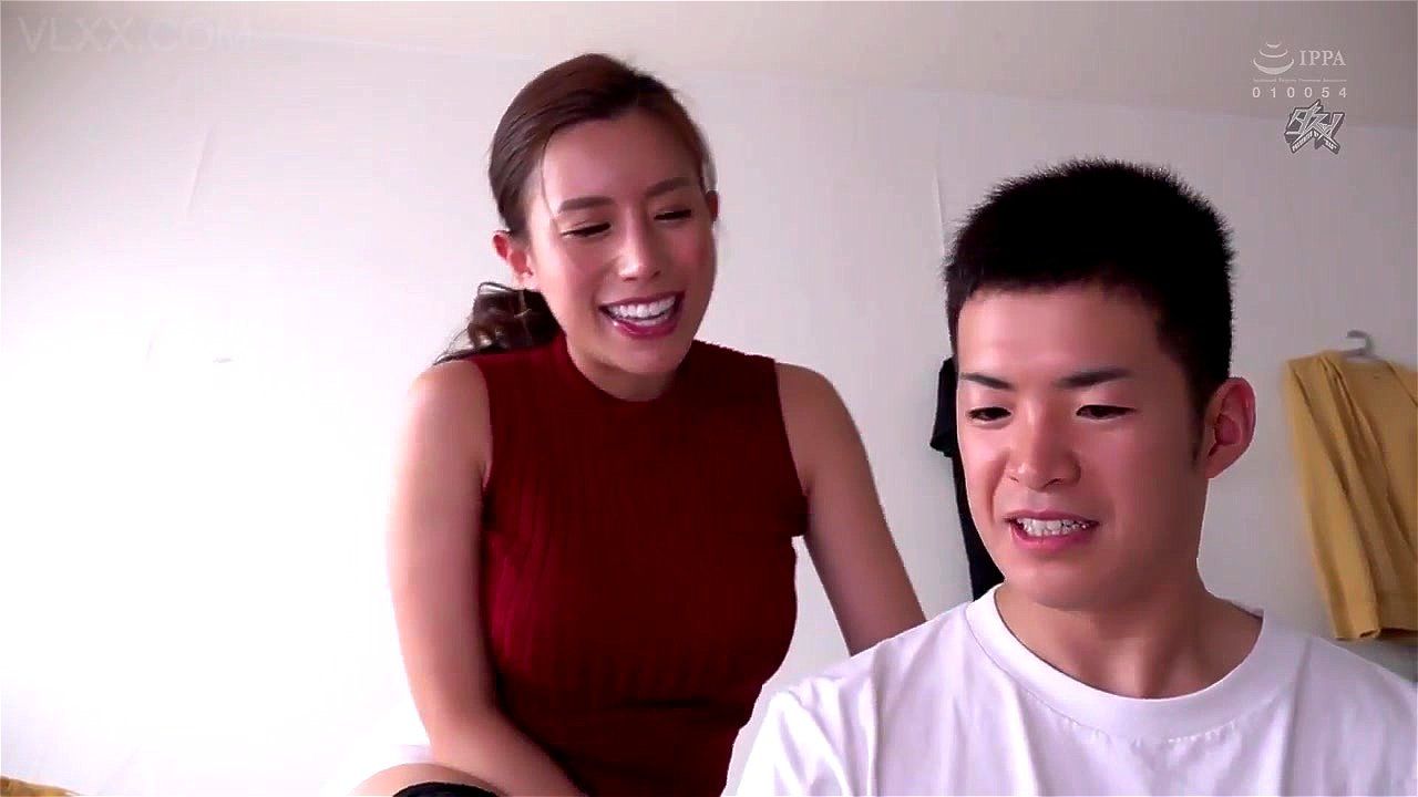 Watch Husband goes to work all day, wife has an affair with a neighbor - Maria  Nagai, Japanese Uncensored, Maria Nagai Uncensored Porn - SpankBang