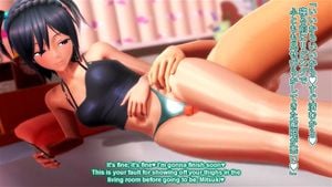 Hentai massage thumbnail