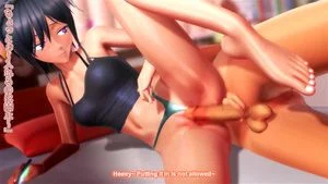 Hentai massage thumbnail