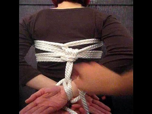 Shibari porn video – sdnnonfw