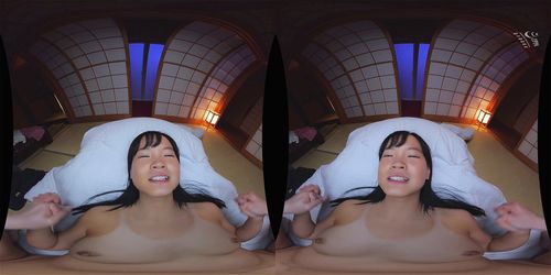 VR Virtual Reality thumbnail