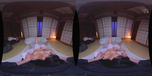 Jav VR teen miniatura