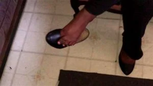 Ebony Feet thumbnail