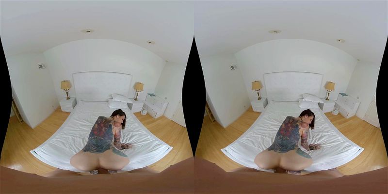 RE VR