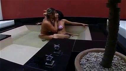 Angel Lima beijo