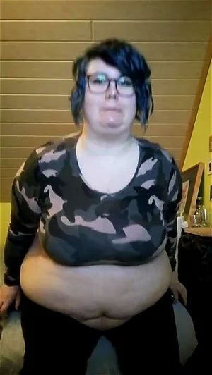 Ssbbw bellies thumbnail