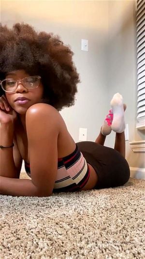 Ebony Feet thumbnail