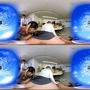 Rape VR thumbnail