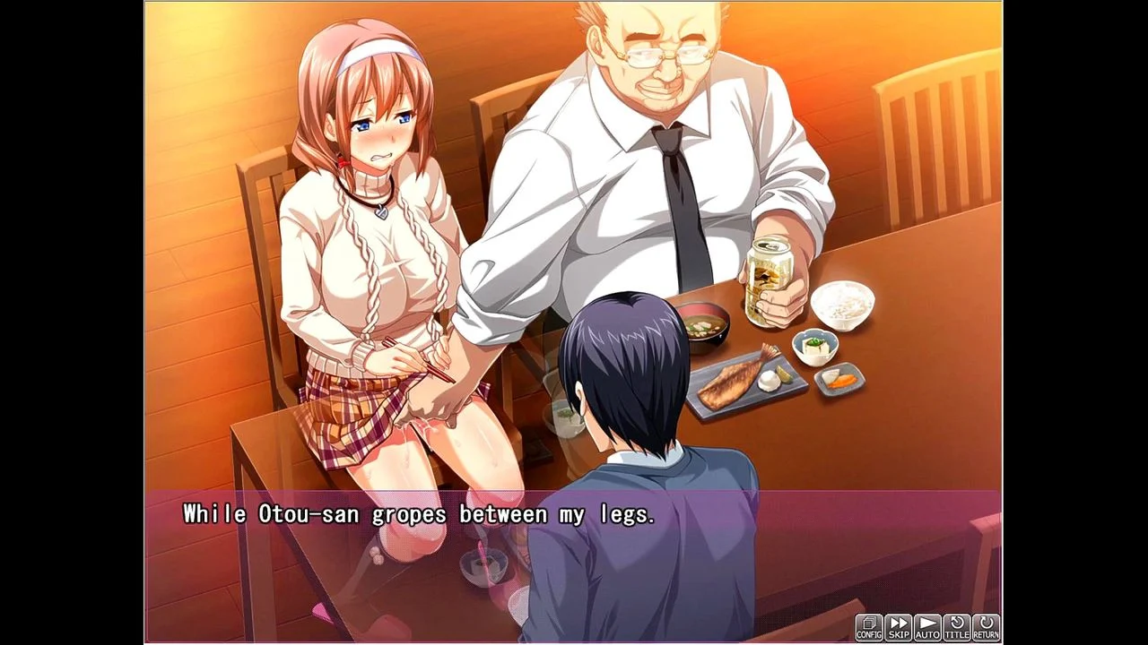 Eroge Sex