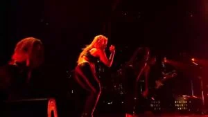 Shakira shake ass