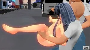 MMD thumbnail