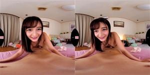 JAV VR thumbnail