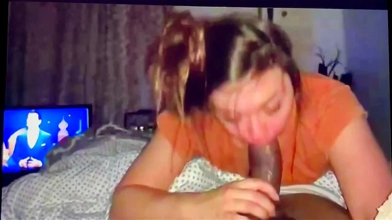 Hot white teen BBC Hot white teen BBC