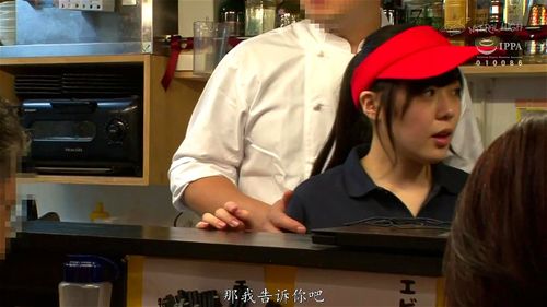 Japanese Porn Jobs - Watch A fair-skinned clerk at a curry shop, a part-time job girl who feels  while serving customers while turning her face red - Shh, Japanese, Japanese  Uncensored Porn - SpankBang