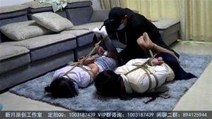 Asian Bondage Videos thumbnail