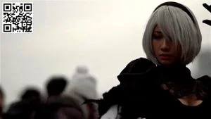 NieRAutomata