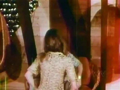 More then friends 1973: Blowjob, Doggy & Blonde Porn