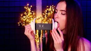 Tangerin ASMR thumbnail