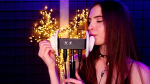 ASMR thumbnail