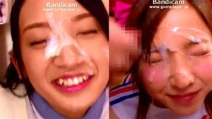 Cumshot Compilations thumbnail