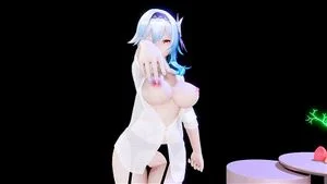 MMD Dance 3D thumbnail