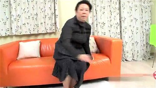 Old Slut