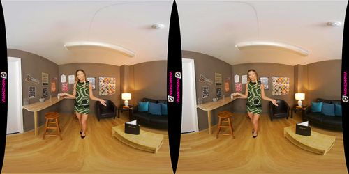 Expected Vr porn video – wank vr