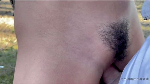 Autumn Falls - Autumn Falls, Autumn Falls Onlyfans, Outdoor Porn - SpankBang