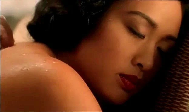 Watch Christy Chung Nude Massage & Bathing in Jan Dara (2001) with  Subtitles - Jan Dara, Christy Chung, Asian Porn - SpankBang