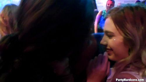 dance sluts