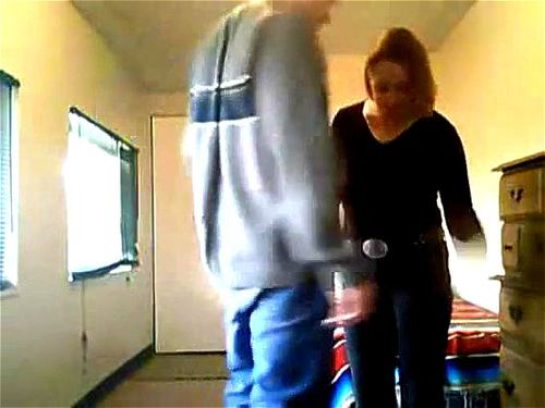 Cheating wife with saggy tits
