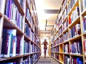 Library thumbnail