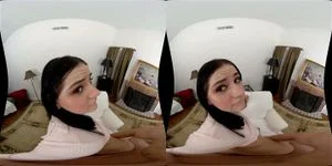 SMALL TITS VR thumbnail