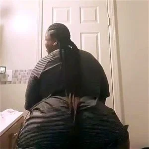 Big ole black ass thumbnail