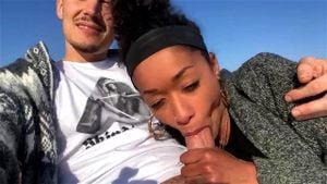 Black chicks white dicks thumbnail