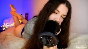 Best asmr thumbnail