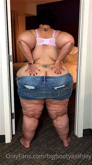 300px x 535px - Watch big booty asshley - Ssbbw, Bbw, Big Ass Porn - SpankBang