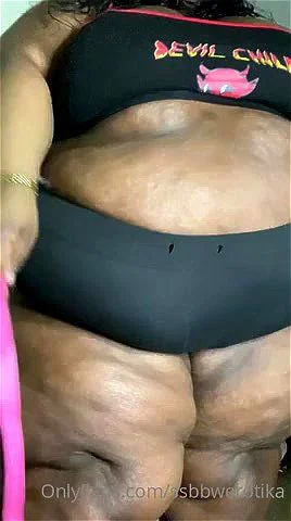 SSBBW thumbnail