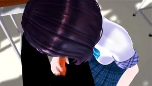 Vtuber hentai thumbnail