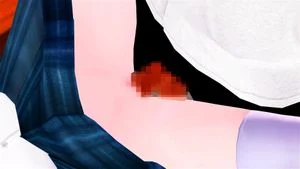 Vtuber hentai thumbnail
