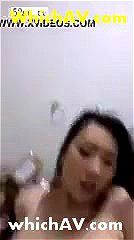Watch 偷情女說別拿出去給別人看那幾次弄怕我了【國語普通話對白 ...