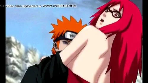 Naruto And Karin Sex
