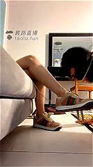 Chinese trample - Chinese Femdom, Chinese Trample, Trampling Porn