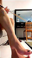 Chinese trample Porn - SpankBang